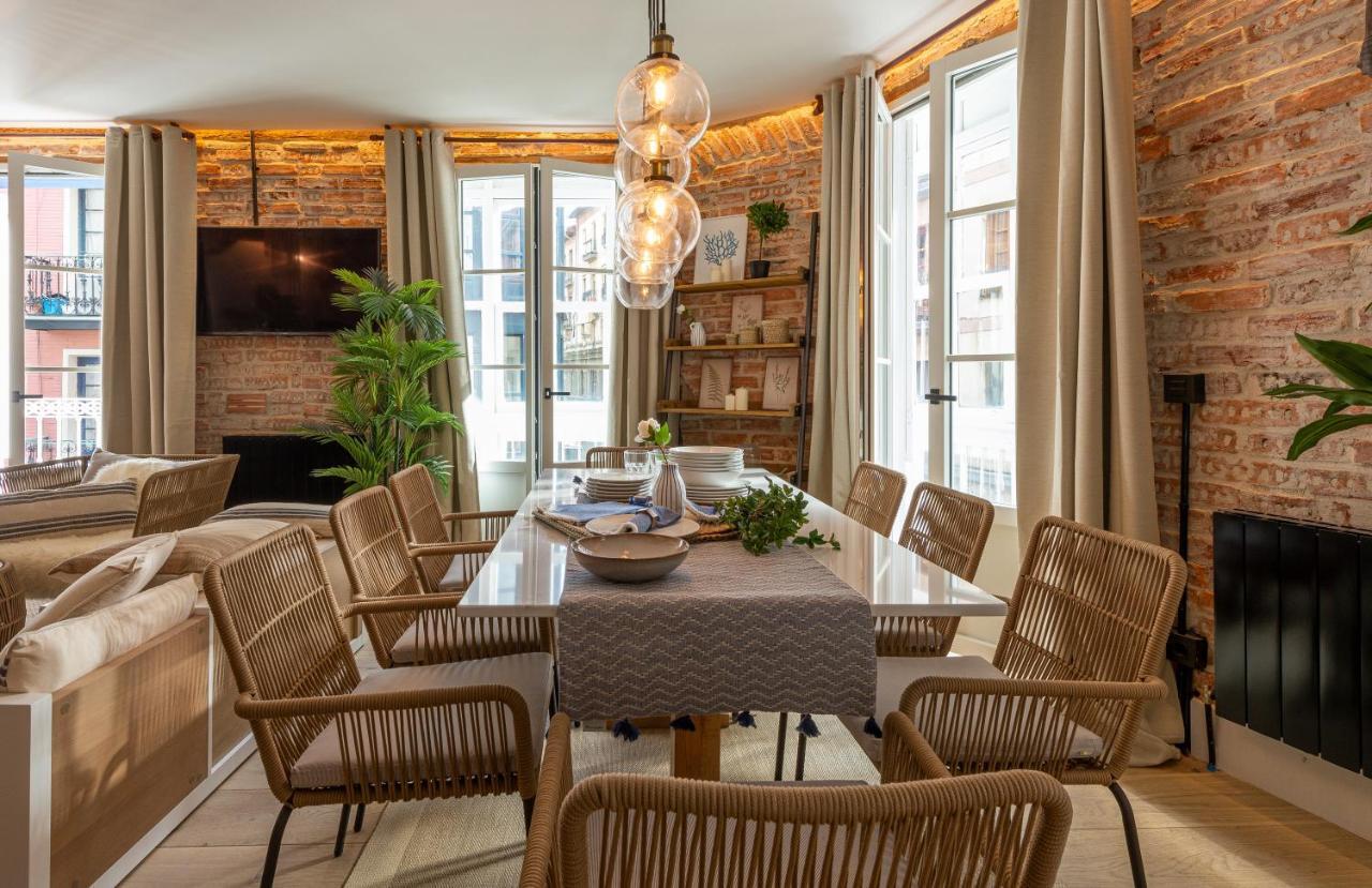 Arechaga Ac By Staynnapartments Appartement Bilbao