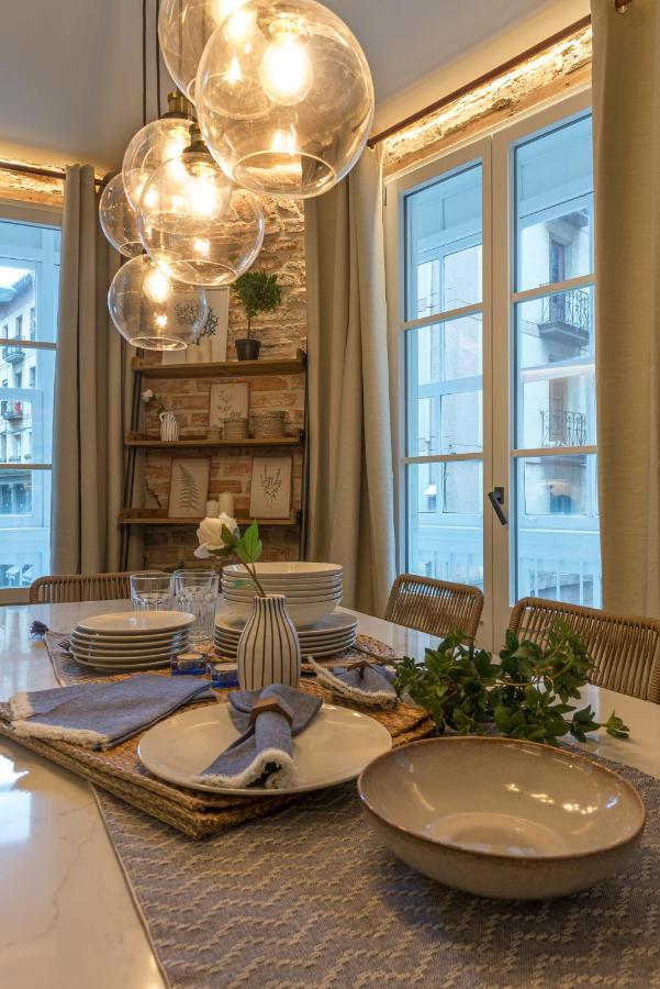Appartement Arechaga Ac By Staynnapartments *